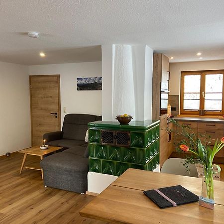 Waldhaeusle Appartement Oberstdorf Buitenkant foto