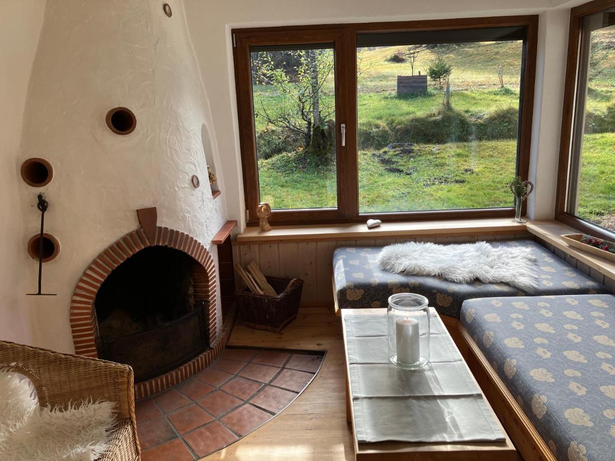 Waldhaeusle Appartement Oberstdorf Buitenkant foto