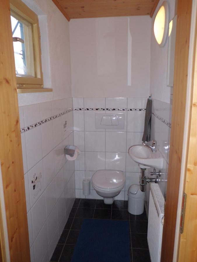 Waldhaeusle Appartement Oberstdorf Buitenkant foto