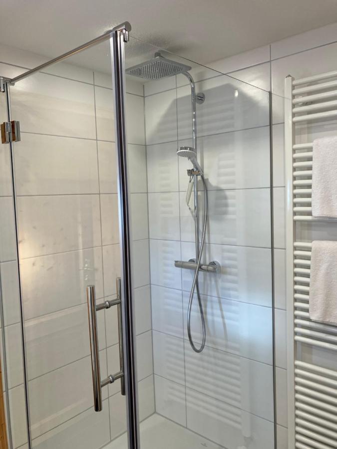 Waldhaeusle Appartement Oberstdorf Buitenkant foto