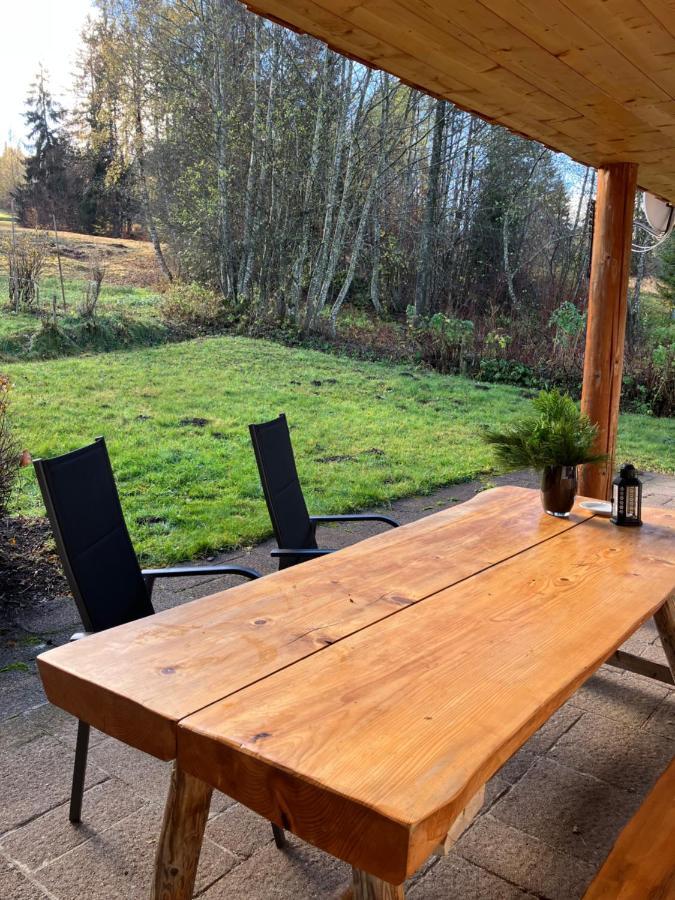 Waldhaeusle Appartement Oberstdorf Buitenkant foto